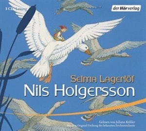 Nils Holgerssons wunderbare Reise durch Schweden