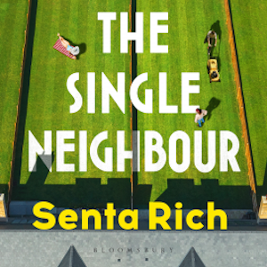 The Single Neighbour, Senta Rich