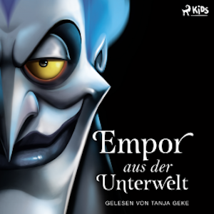 Disney Villains 10: Empor aus der Unterwelt, Serena Valentino