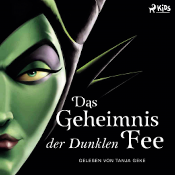 Disney Villains 4: Das Geheimnis der Dunklen Fee