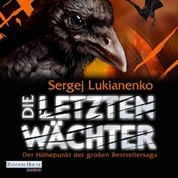 Die letzten Wächter