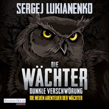 Die Wächter - Dunkle Verschwörung (Die neuen Abenteuer der Wächter 2)