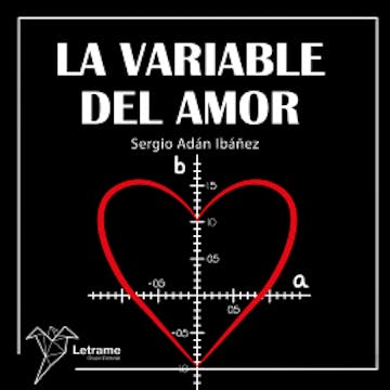 La variable del amor, Sergio Adan Ibañez