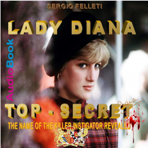 Lady Diana Top Secret