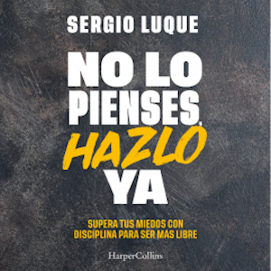 No lo pienses, hazlo ya