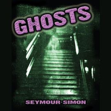 Ghosts (Unabridged)