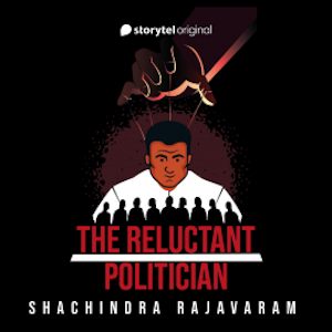 The Reluctant Politician