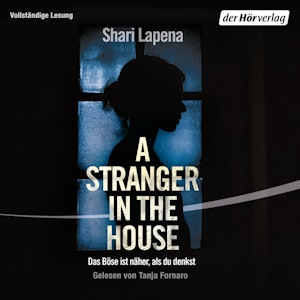 A Stranger in the House - Das Böse ist näher, als du denkst