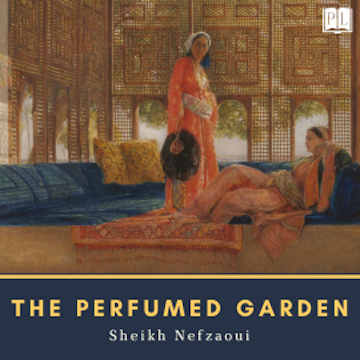 The Perfumed Garden