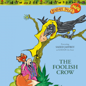 The Foolish Crow