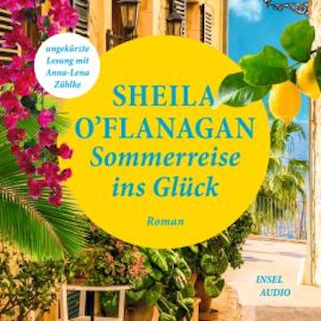 Sommerreise ins Glück (Ungekürzt)