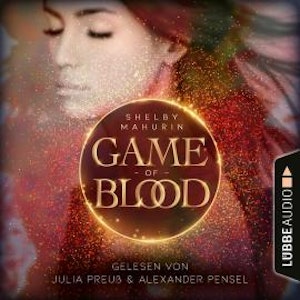 Game of Blood (Ungekürzt)