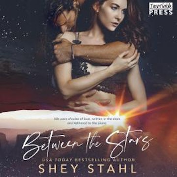 Between the Stars (Unabridged)