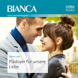 Plädoyer für unsere Liebe, Shirley Jump