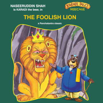 The Foolish Lion