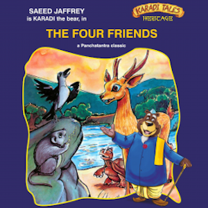 The Four Friends