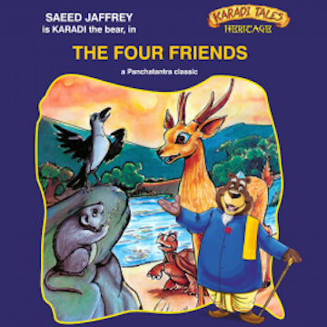 The Four Friends