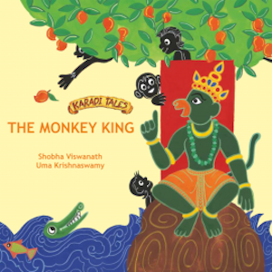 The Monkey King