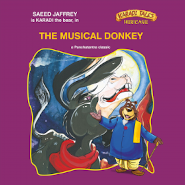 The Musical Donkey