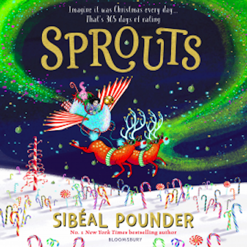Sprouts