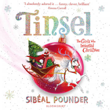 Tinsel
