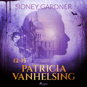 Patricia Vanhelsing 12-15