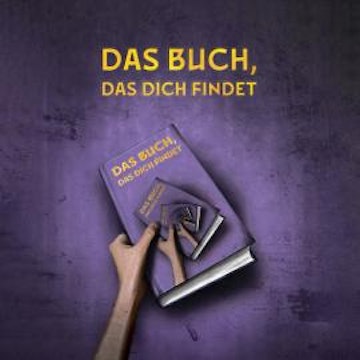 Das Buch, das dich findet