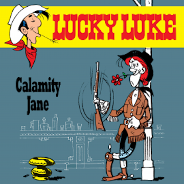 03: Calamity Jane