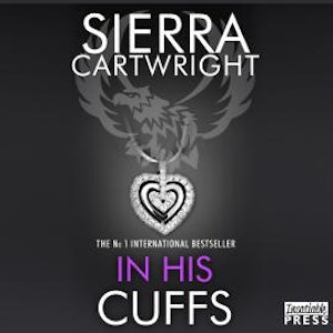 In His Cuffs - Mastered, Book 4 (Unabridged)