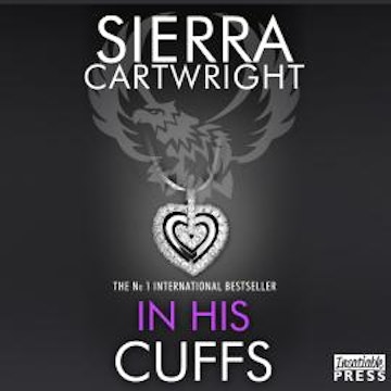 In His Cuffs - Mastered, Book 4 (Unabridged)