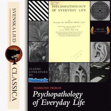 Psychopathology of Everyday Life