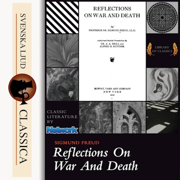 Reflections on War and Death