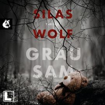 Grausam - Ein Fall für Jonas Starck, Band 4 (ungekürzt)