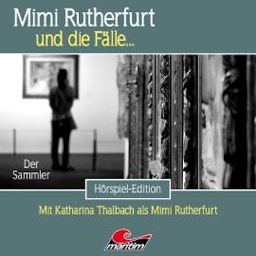 Mimi Rutherfurt, Folge 65: Der Sammler