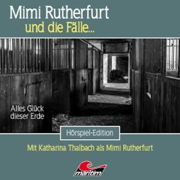 Mimi Rutherfurt, Folge 67: Alles Glück dieser Erde