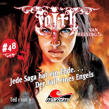 Enthüllungen (Faith - The Van Helsing Chronicles 48)