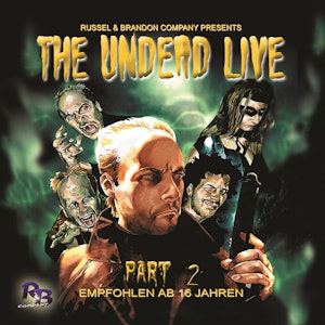 The Rising of the Living Dead (The Undead Live 2)