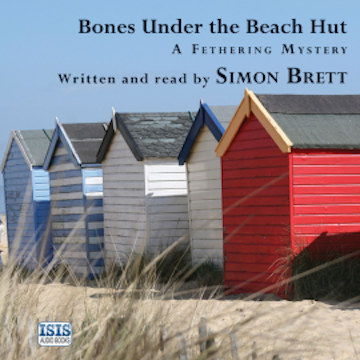 Bones Under the Beach Hut