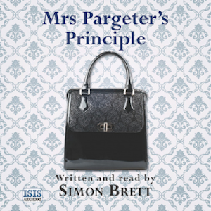 Mrs Pargeter's Principle