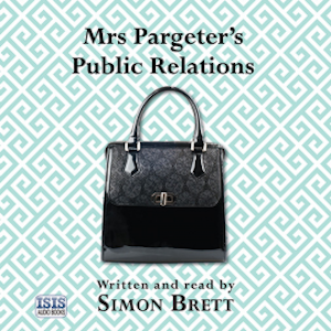 Mrs Pargeter's Public Relations