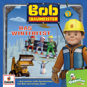 Folge 07: Das Winterfest