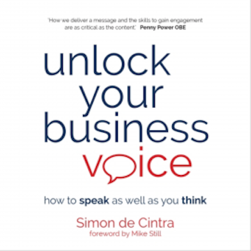 Unlock Your Business Voice