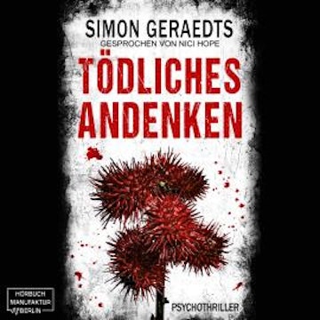 Tödliches Andenken (ungekürzt)