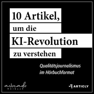 10 Artikel, um die KI-Revolution zu verstehen, Simon Johnson