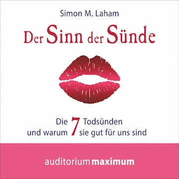 Der Sinn der Sünde