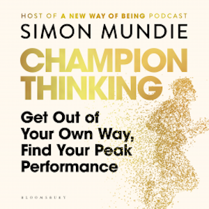 Champion Thinking, Simon Mundie