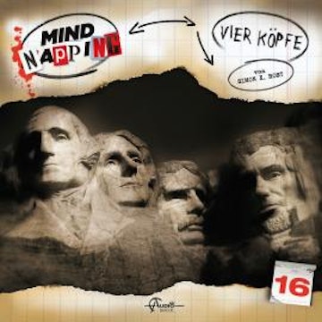 MindNapping, Folge 16: Vier Köpfe