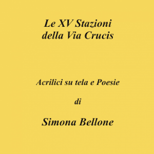 Le XV stazioni della Via Crucis