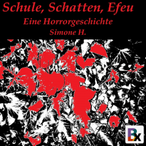 Schule, Schatten, Efeu