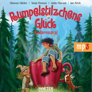 Rumpelstilzchens Glück